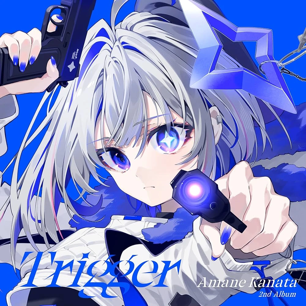Trigger | Jpop Wiki | Fandom