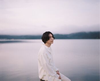 Yonezu Kenshi - Chikyuugi (Promotional 1)