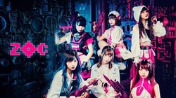 Shinemagic Hyalulonely Girl Jpop Wiki Fandom