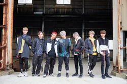 Zero PLANET | Jpop Wiki | Fandom