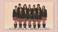 Tabidachi no Hi ni (Music Video)