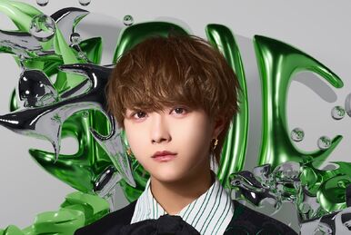 HARU | WACKi Wiki | Fandom