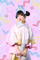 Promoting Doki+Waku=Parade! (February 2022)