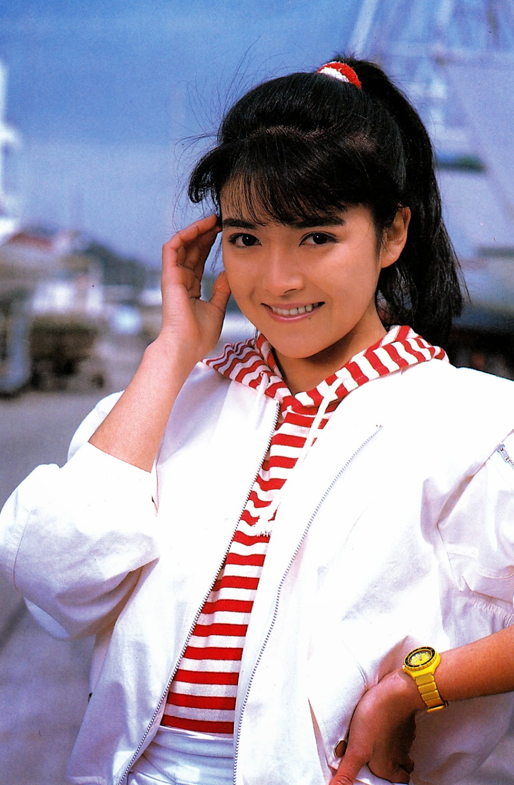KYOKO HIROTA アーティスト Aota Hiroko | Jpop Wiki | Fandom