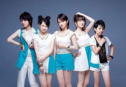 bump.y | Jpop Wiki | Fandom