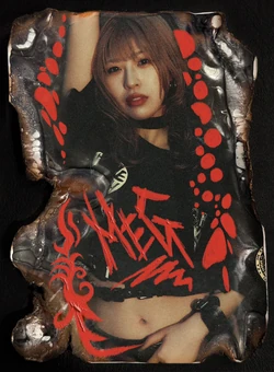 Meg | Jpop Wiki | Fandom