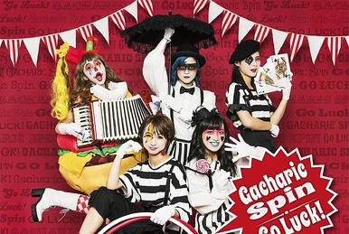 Sekira Liar / Tokenai CANDY | Jpop Wiki | Fandom