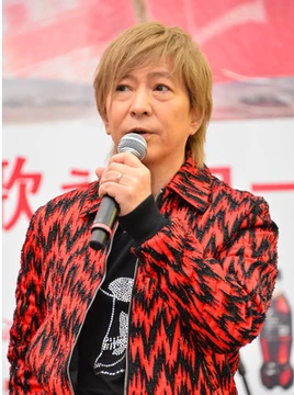 Komuro Tetsuya