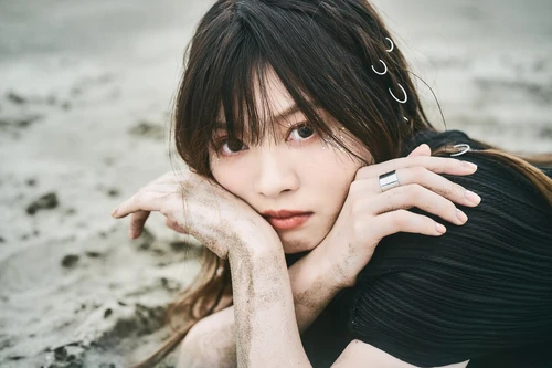 Promotional photo for Inochi no Tomoshibi