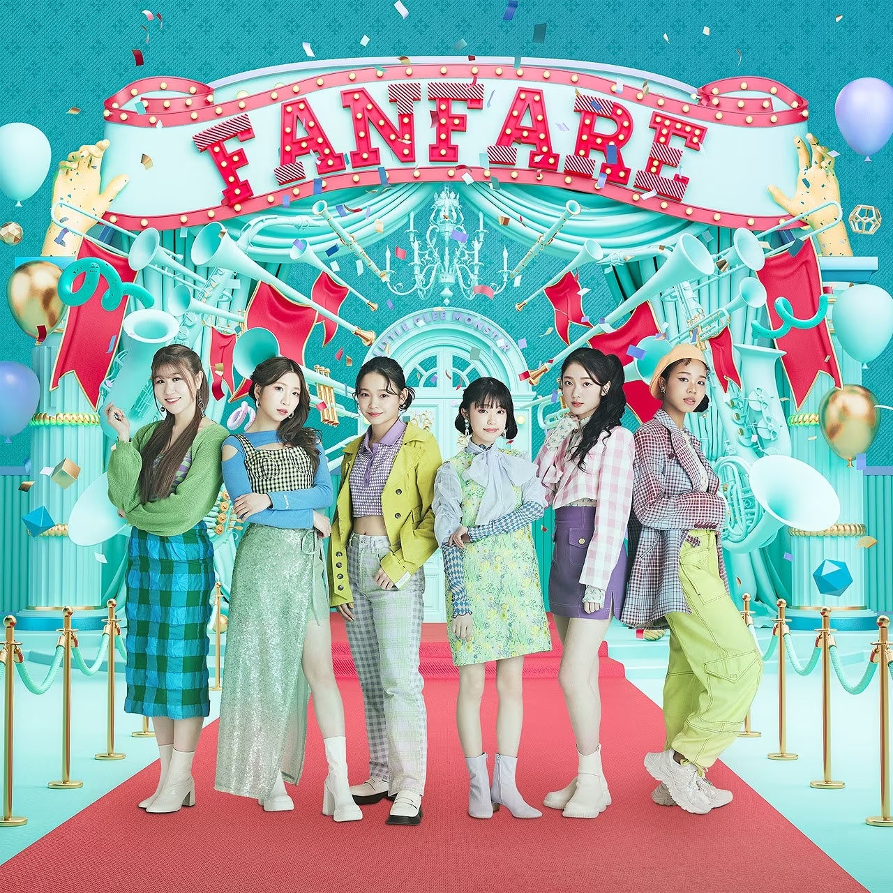 Fanfare | Jpop Wiki | Fandom