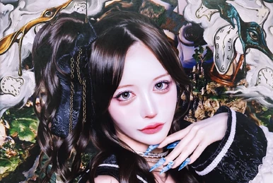 marimo様 MARIMO | Jpop Wiki | Fandom