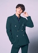 Promoting "Quiet explosion" (Apr 2023)