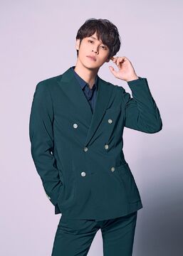 Miyano Mamoru | Jpop Wiki | Fandom