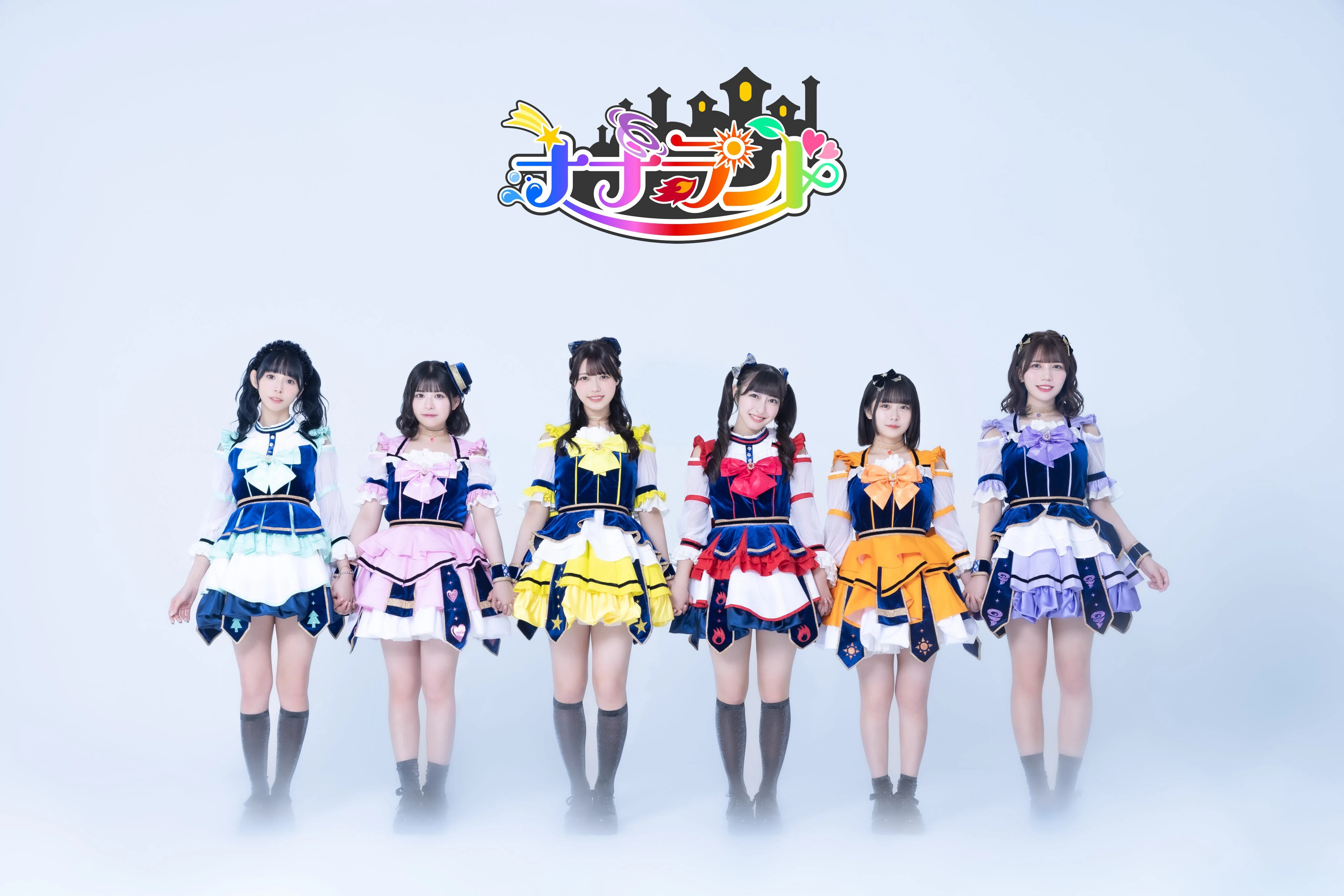 Nanaland | Jpop Wiki | Fandom