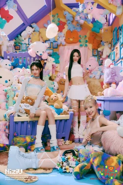 NiziU | Jpop Wiki | Fandom