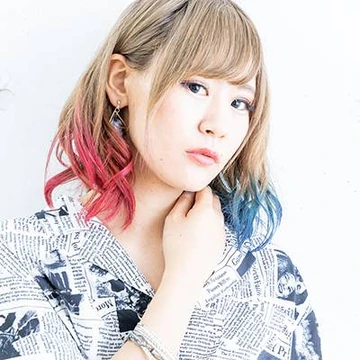 HaRU | Jpop Wiki | Fandom