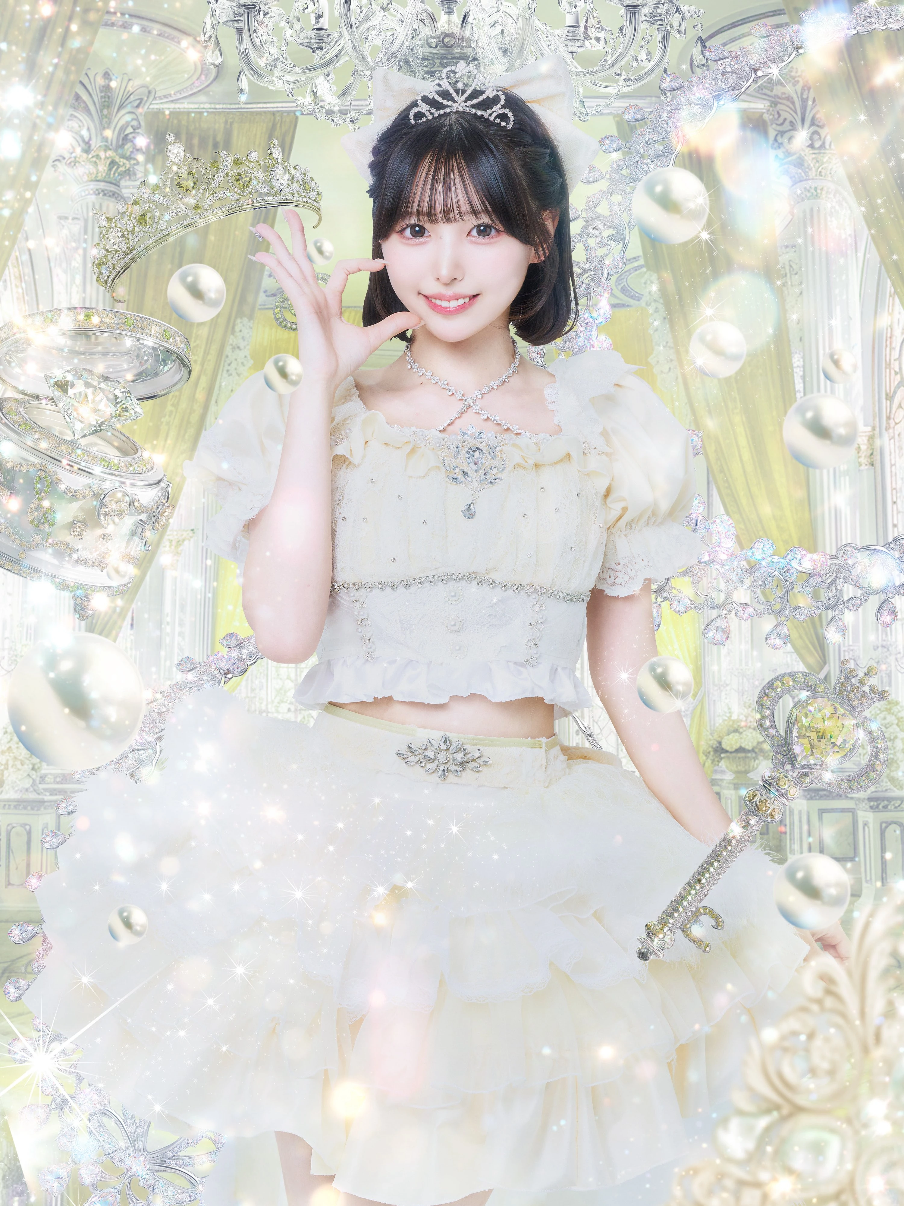 Azuki Hana | Jpop Wiki | Fandom