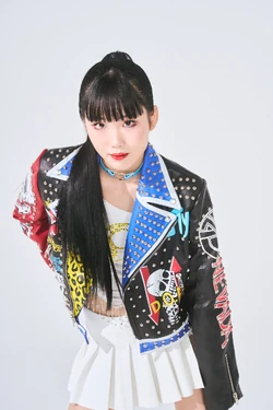 Lili | Jpop Wiki | Fandom