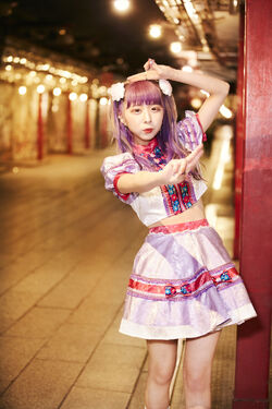 K-POP・アジア shino Shino Alice | Jpop Wiki | Fandom