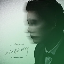 StargazerCleanBandit Cover