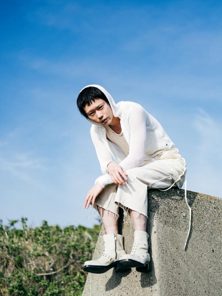 熱販売 | Masaki Suda Jpop Fandom | Wiki ジャケット・アウター