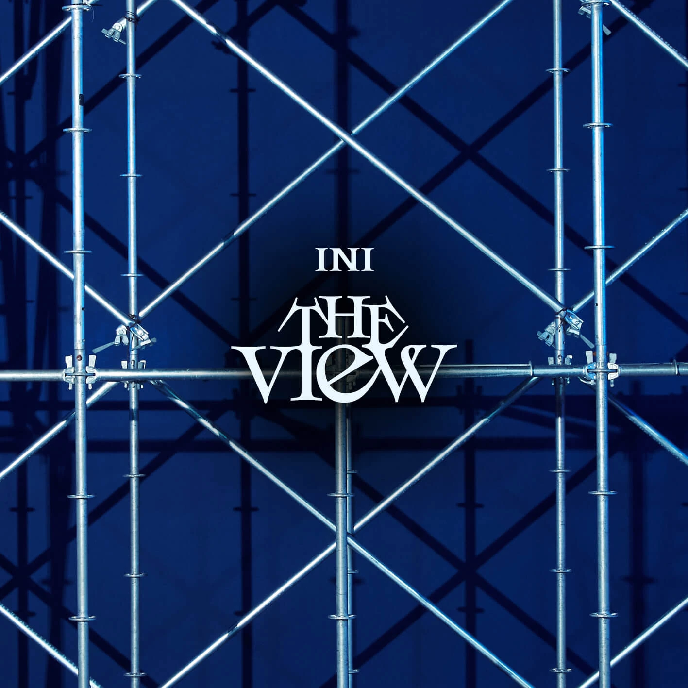 INI THE VIEW