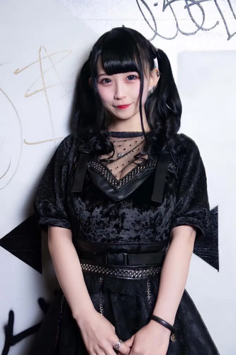 Hakuha Kokoro | Jpop Wiki | Fandom