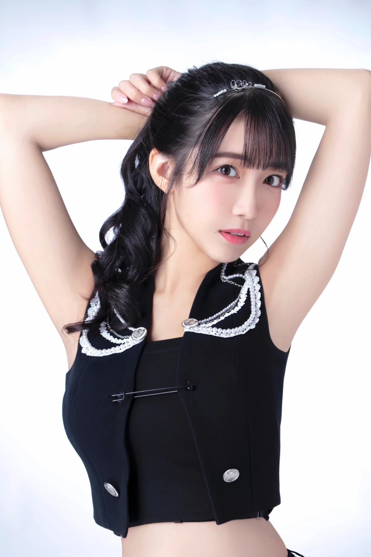 Amau Kisumi | Jpop Wiki | Fandom