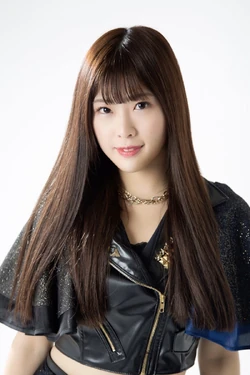 Meg | Jpop Wiki | Fandom