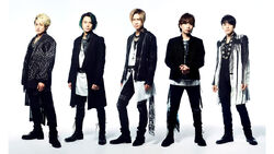 American JYP K-pop group Vcha makes official debut