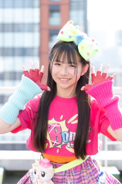 Cocomi Coco | Jpop Wiki | Fandom