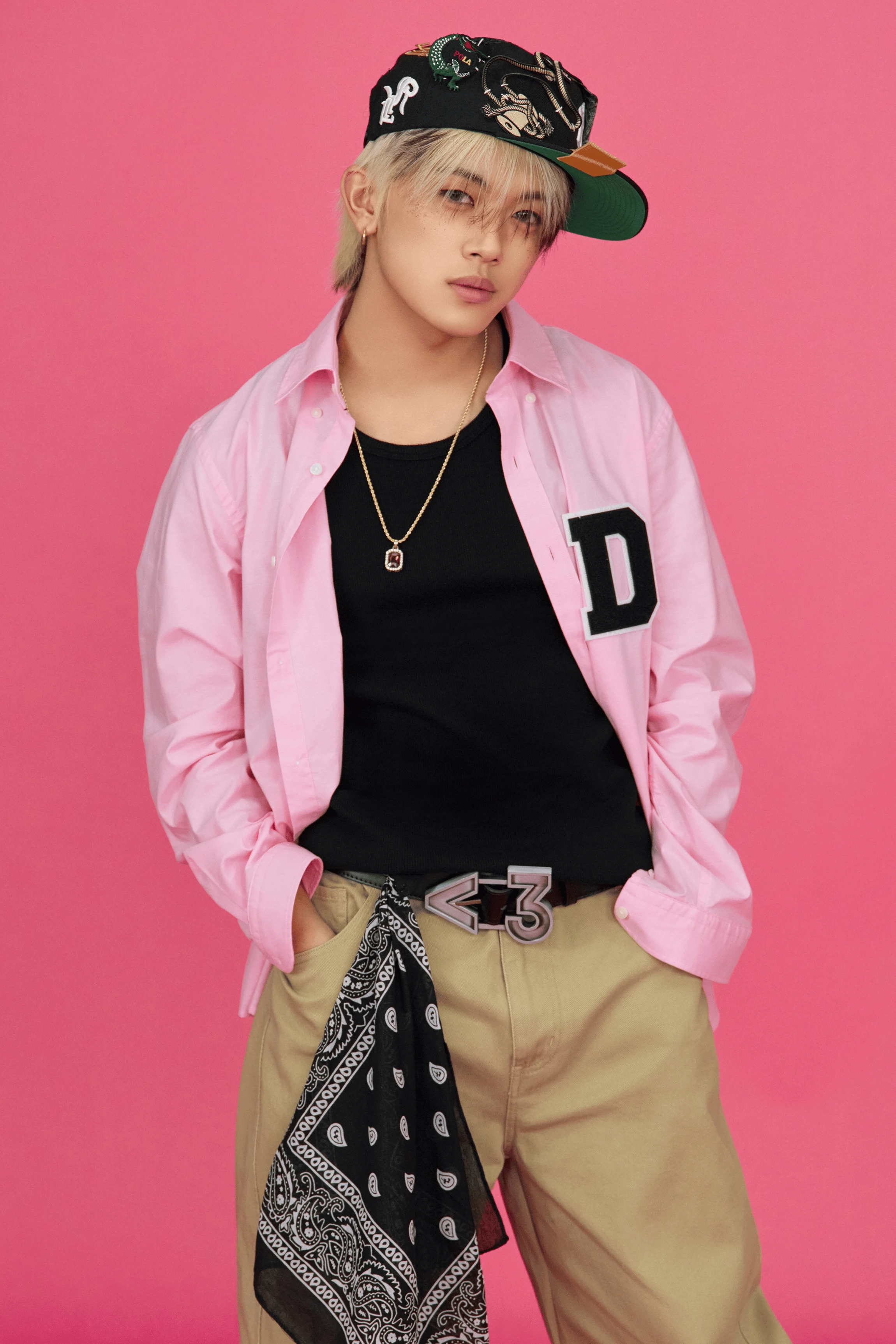 Hiramoto Ken | Jpop Wiki | Fandom
