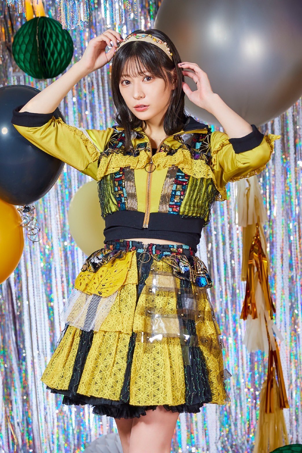 Fukase Mio | Jpop Wiki | Fandom