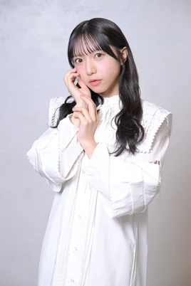 Hagita Kokoro Dec2025