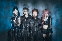 ⚜️JILUKA_Sena⚜️ (@Sena_JILUKA) / X