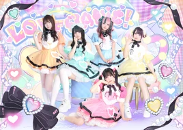 LOVE PANIC! June2025