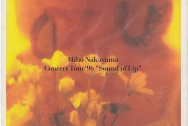 Seiko Live'98 FOREVER | Jpop Wiki | Fandom