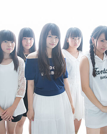 Shooting Star Girls Jpop Wiki Fandom Shooting Star Girls Jpop Wiki Fandom