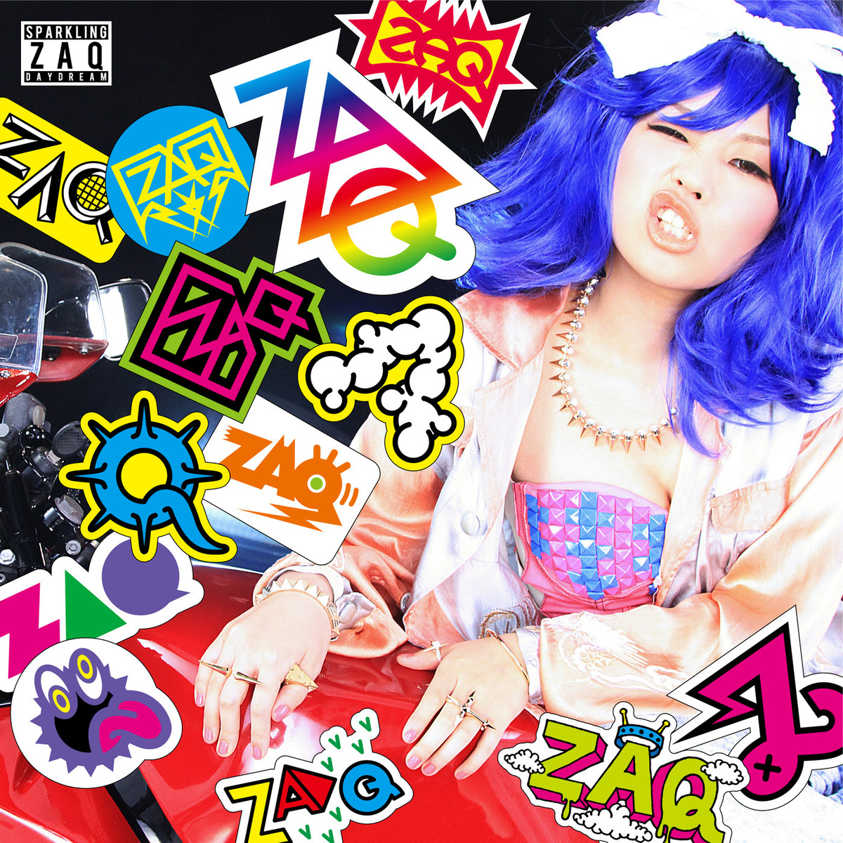 Sparkling Daydream | Jpop Wiki | Fandom Sparkling Daydream | Jpop Wiki | Fandom