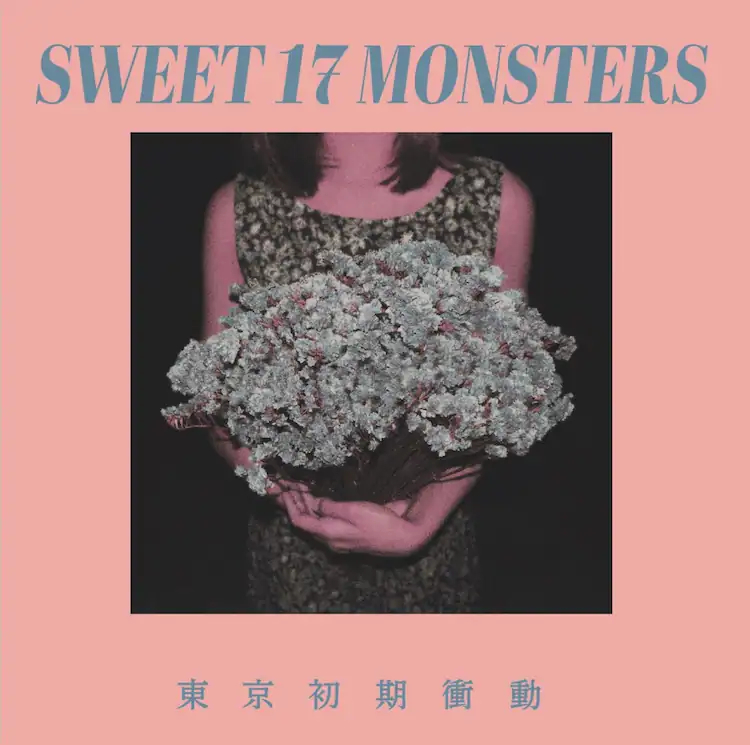 SWEET 17 MONSTERS | Jpop Wiki | Fandom