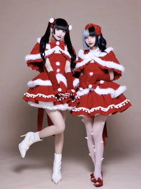 December 2023 (Christmas)