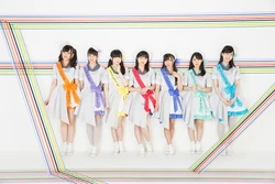 Wake Up, Girls! | Jpop Wiki | Fandom