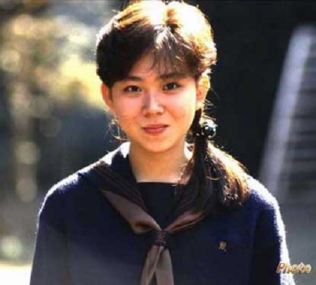 Akasaka Yoshie | Jpop Wiki | Fandom