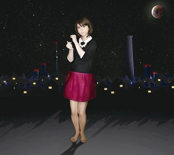 Debut 25 Shuunen Kikaku Moritaka Chisato Self Cover Series