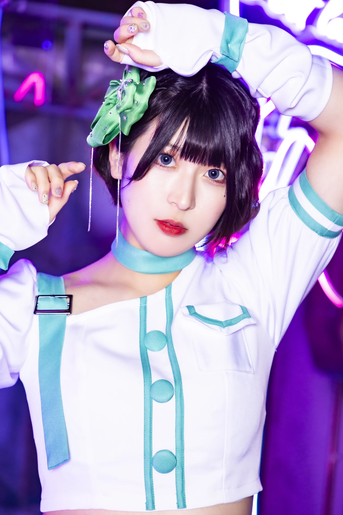 Mizooka Misaki | Jpop Wiki | Fandom