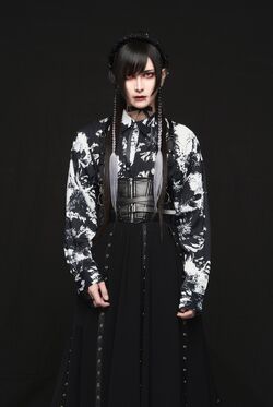 JILUKA_Boogie (@Boogie_JILUKA) / X