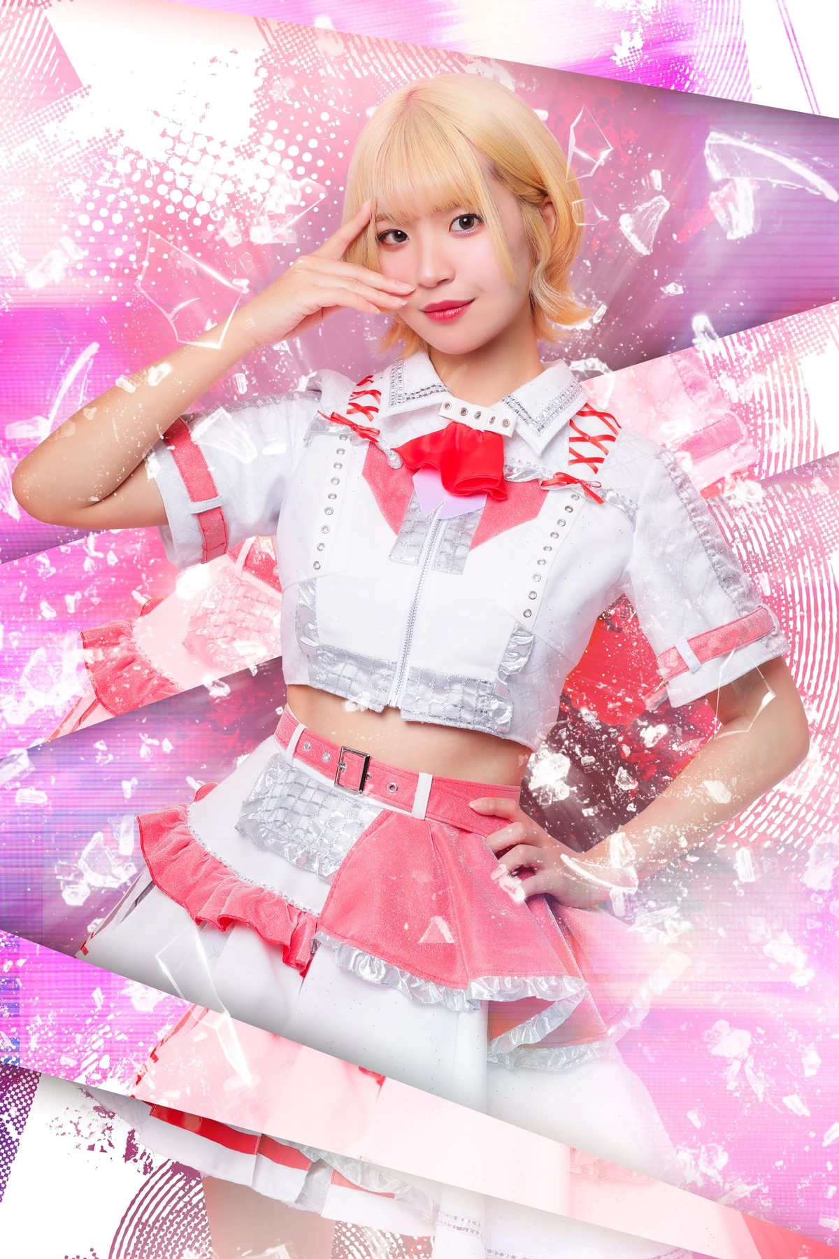 Tsubaki Toko | Jpop Wiki | Fandom
