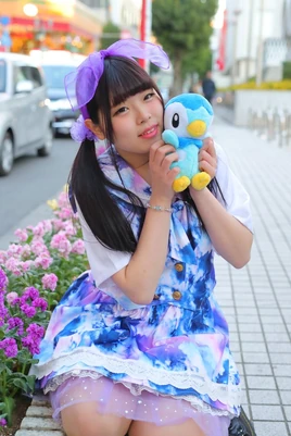 KisaragiYuzuna Jan2018