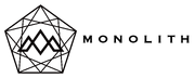 MONOLITH logo