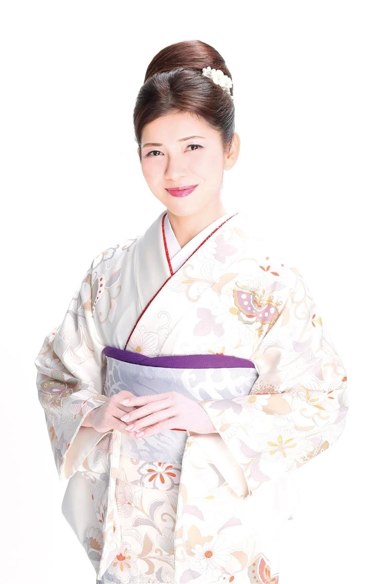 Matsunaga Hitomi Jpop Wiki Fandom